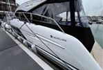 Fairline Targa 40