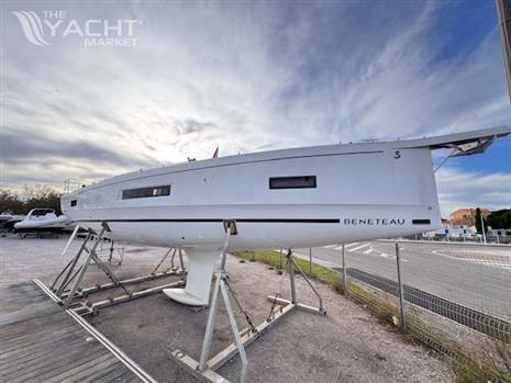 BENETEAU OCEANIS 40.1