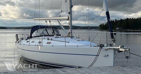 Harmony 38