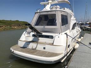Sealine Sealine F43