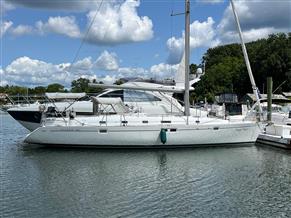 Beneteau Oceanis 461