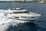 Ferretti 500 - Ferretti 500 (2021)