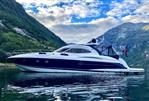 Sunseeker Predator 56 HT