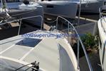 Quicksilver Activ 905 Weekend - Deck Vorschiff