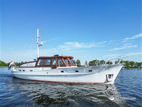 Feadship Akerboom