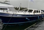 Motor Yacht Tyvano Breva 12.20 OK