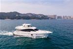 RUBY YACHTS RUBY 68