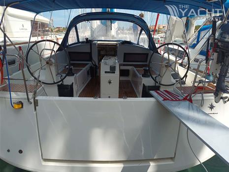 JEANNEAU SUN ODYSSEY 440