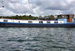 Steel Dutch Luxemotor 23m Barge