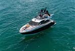 Sunseeker Manhattan 55 - Sunseeker Manhattan 55