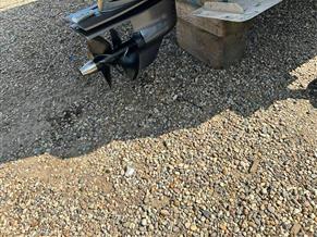 Hardy 24 Fast Fisher