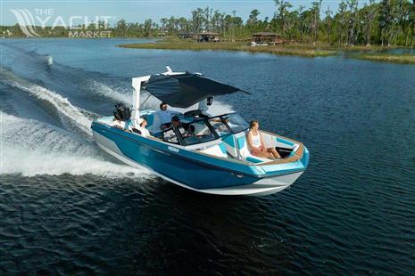 SUPER AIR NAUTIQUE SUPER AIR NAUTIQUE GS24