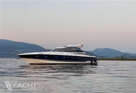 Sunseeker Camargue 50 - 0 - Main