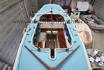 Saro Scimitar - Bow looking aft