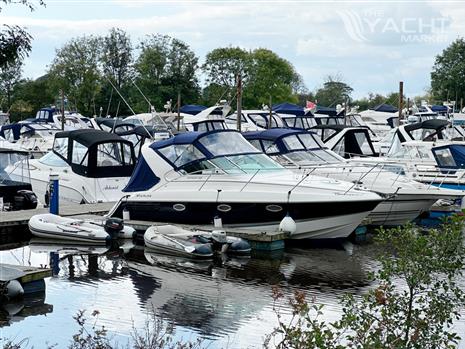 Fairline Targa 29