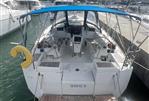 Jeanneau Sun Odyssey 419