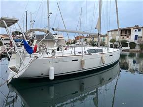 BENETEAU OCEANIS 46