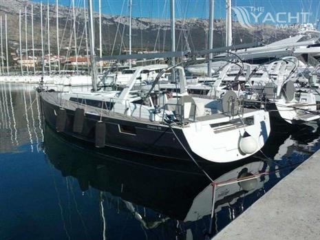 BENETEAU OCEANIS 48