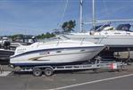 Glastron GT 249