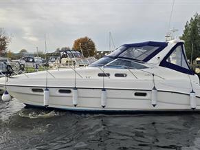 Sealine S34