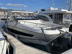 BENETEAU FLYER 10