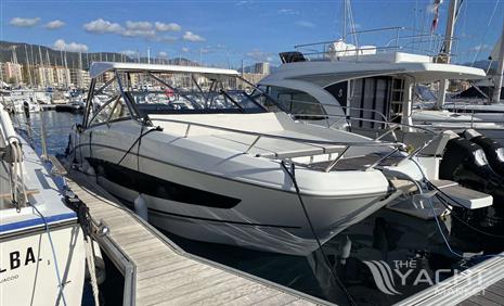 BENETEAU FLYER 10