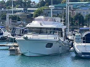 Beneteau Swift Trawler 30