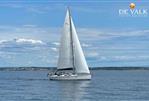 Hanse 470e - Picture 7