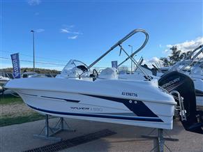 BENETEAU FLYER 550 OPEN