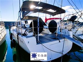 HANSE YACHTS HANSE 470 E