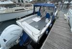 Unclassified Dory 21