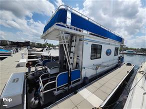 Lakewind Boats 10x37