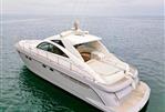 Fairline Targa 52