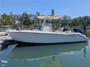Cobia 237 CC