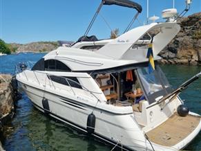 Fairline Phantom 40