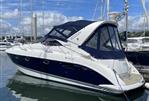 Fairline Targa 40