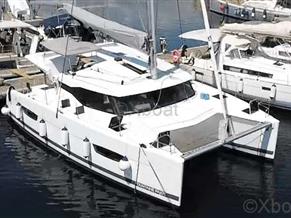 FOUNTAINE PAJOT LUCIA 40