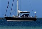 Custom Aluminium One Design Yacht - Attitude Scilly Isles