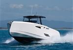 Cayman Yachts 400 WA