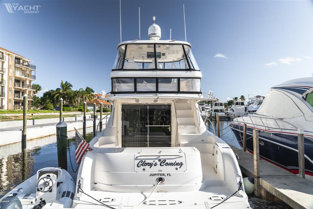 2008 Sea Ray