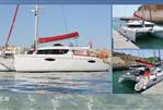 Fountaine Pajot Orana 44 maestro