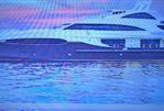 Sensation Yachts Motor Yacht