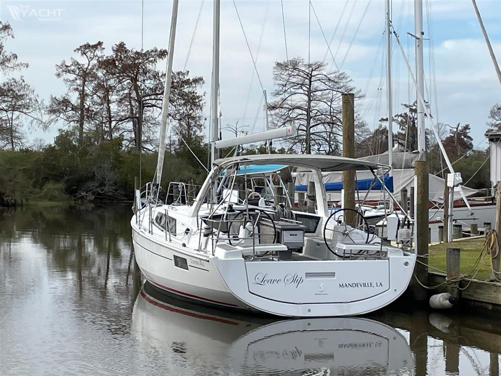 2019 Beneteau