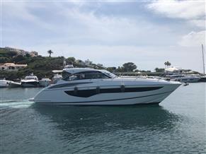 Princess V40