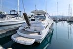 Sealine Sealine S43 - S43 T-Top - Abayachting Sealine 43S usato-Second hand 3