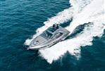 Pershing 5X