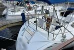 Hunter 37 Legend - 1988 Hunter 37 Legend - Photo #4