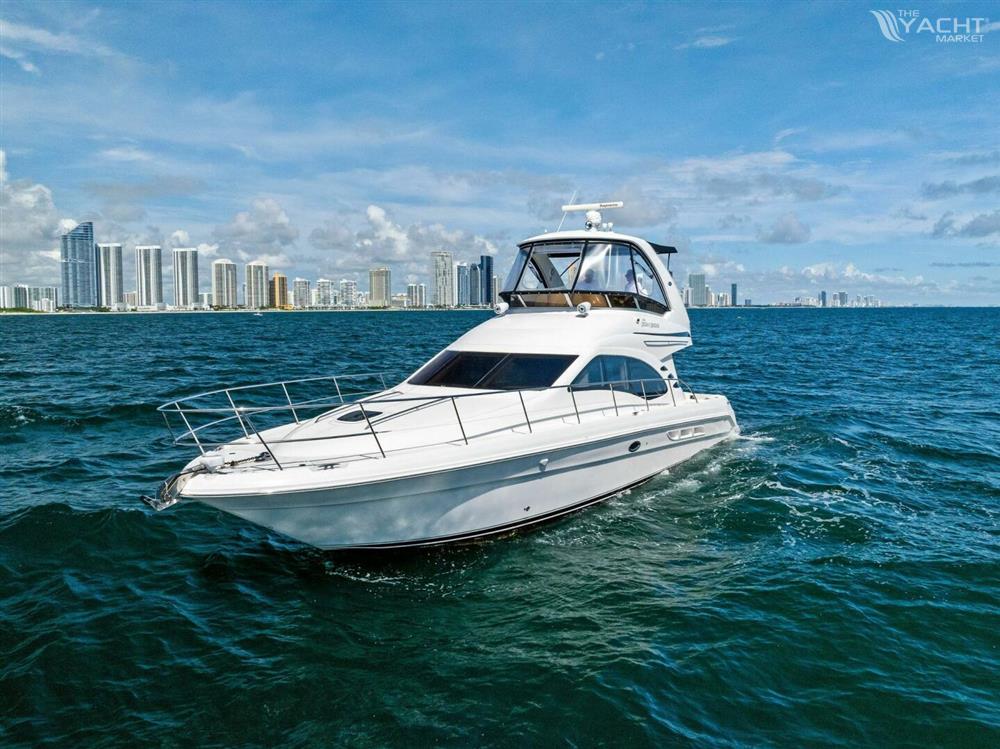 2007 Sea Ray