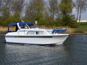 Polaris Manta 860 S
