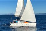 Beneteau Lagoon 500 - Voahangy